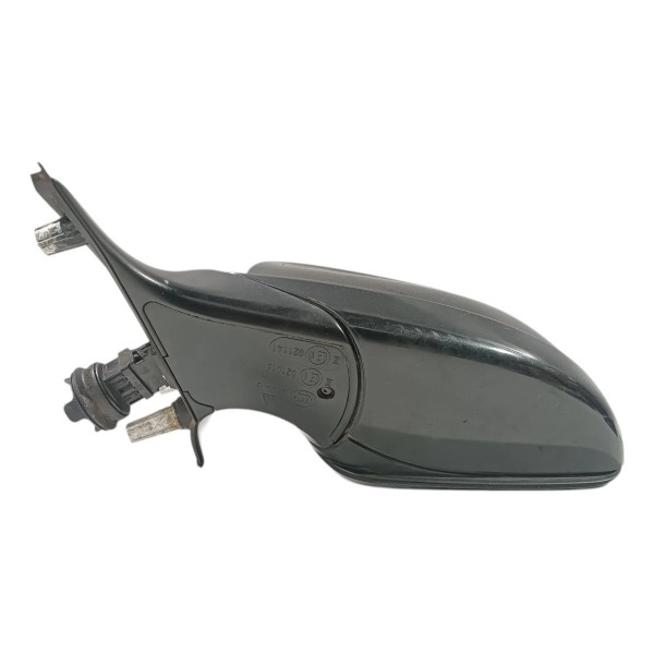 Retrovisor Esquerdo Bmw 528 F10 2011 2017 535 550 M5