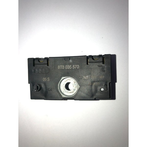 Modulo Supressor Ruídos  Audi A4 2010 2.0t