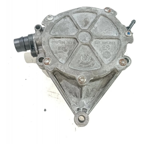 Bomba Vácuo Bmw 528 2.0 N20 F10 2011 2017 247001003