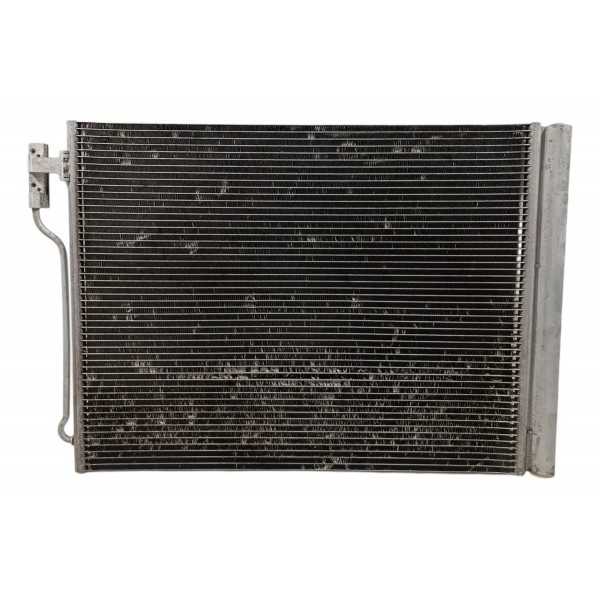 Condensador Ar Condicionado Bmw 528 F10 2011 2017 7618770