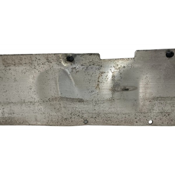 Alma Parachoque Dianteiro Bmw 528 F10 11 17 535 550 Detalhe