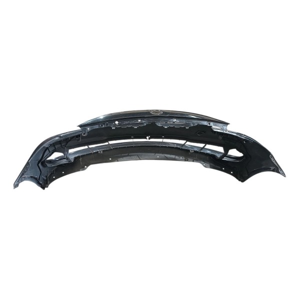 Parachoque Dianteiro Bmw 528 F10 2011 2013 Detalhe