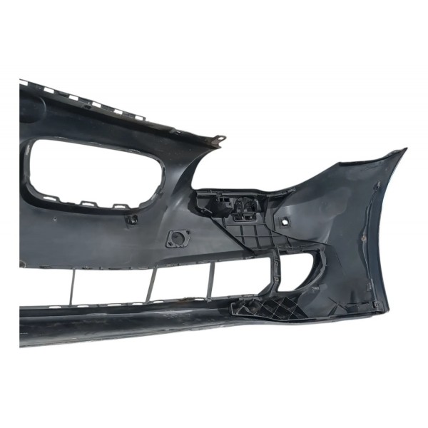 Parachoque Dianteiro Bmw 528 F10 2011 2013 Detalhe