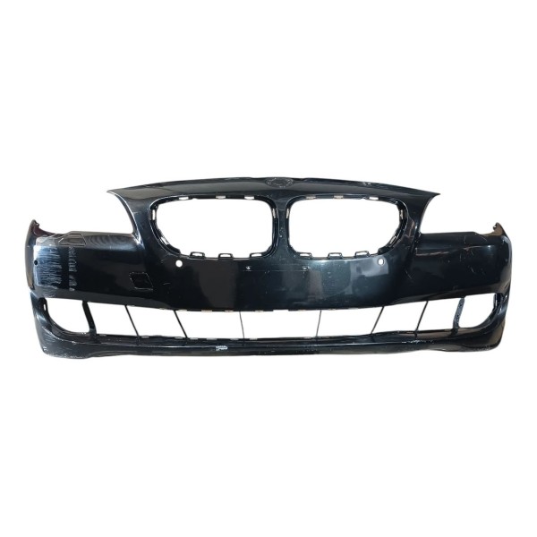 Parachoque Dianteiro Bmw 528 F10 2011 2013 Detalhe