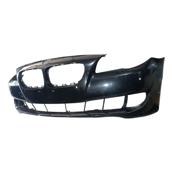 Parachoque Dianteiro Bmw 528 F10 2011 2013 Detalhe