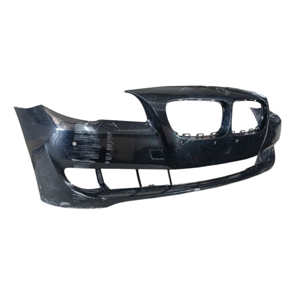 Parachoque Dianteiro Bmw 528 F10 2011 2013 Detalhe
