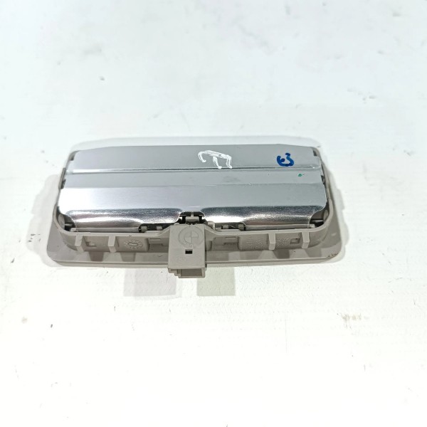Luz Quebra Sol Bmw 528 F10 2011 2017 535 550 M5 9163766