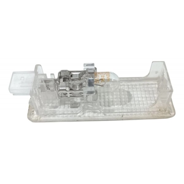 Luz Cortesia Painel Bmw 528 F10 2011 17 535 550 M5 6961999