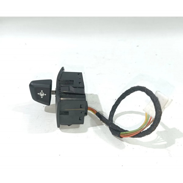Botao Regulagem Volante Bmw 528 F10 2011 2017 535 550 M5