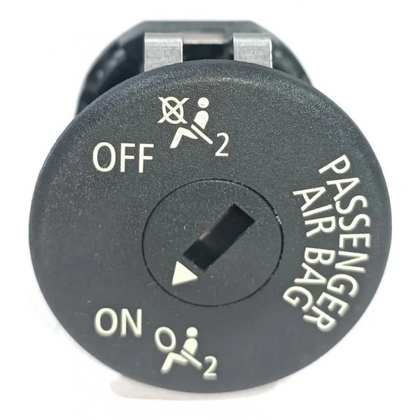 Chave On Off Bolsa Passageiro Bmw 528 2011 17 535 9196886