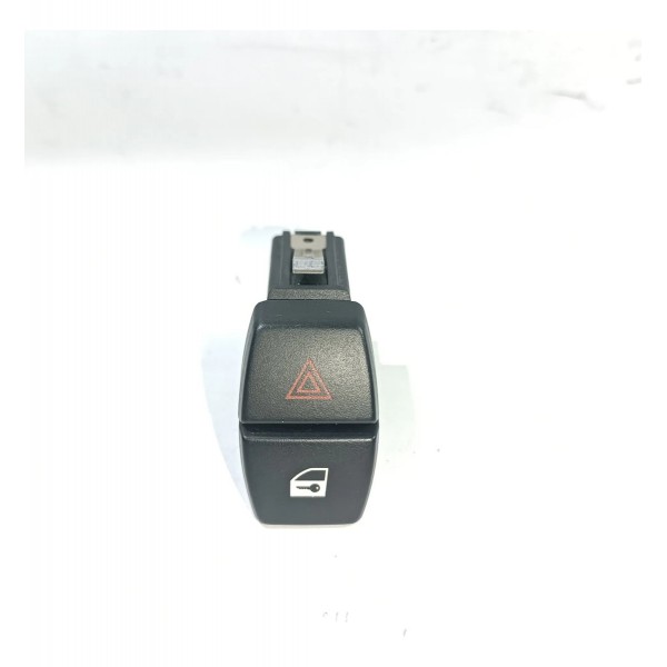 Botao Pisca Alerta Bmw 528 F10 2011 2017 535 550 M5 9161896
