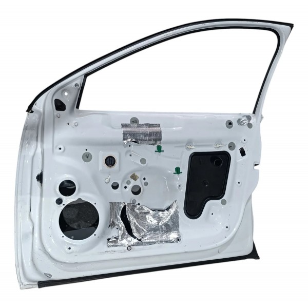 Folha Porta Dianteira Direita Vw Jetta 2012 2017 Detalhe P Dianteira Direita