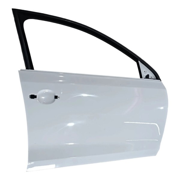 Folha Porta Dianteira Direita Vw Jetta 2012 2017 Detalhe P Dianteira Direita