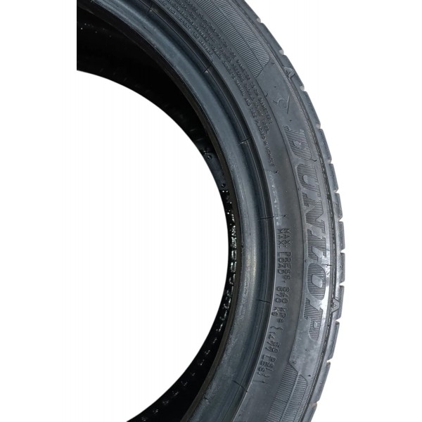 Pneu Dunlop Sp Sport Fm800 225/45r17 Vw Jetta 70% Borracha