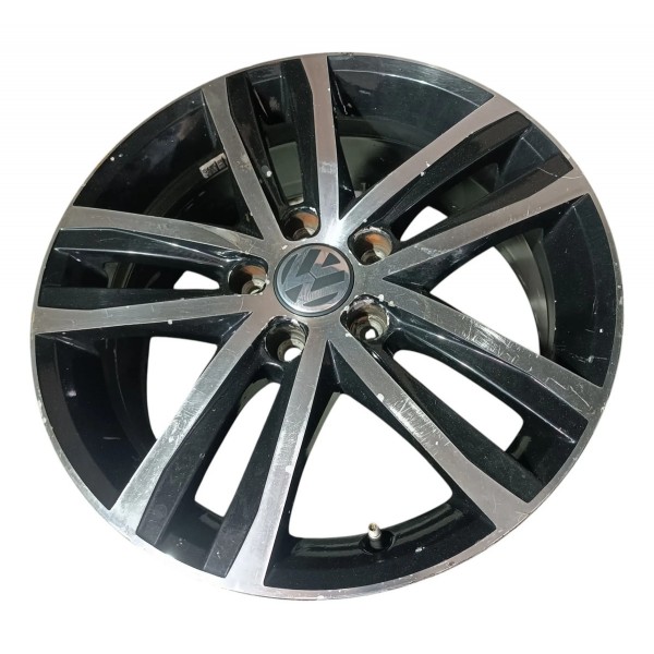 Jogo Roda 5x112 Aro 17 7j H2et54 Vw Jetta 2012 2017 2 Detalh