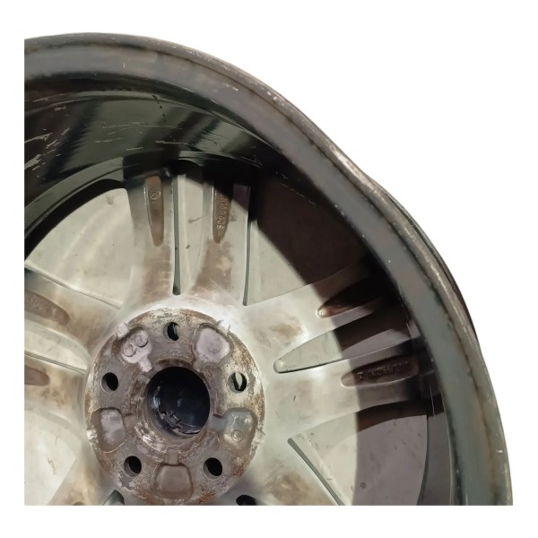 Jogo Roda 5x112 Aro 17 7j H2et54 Vw Jetta 2012 2017 2 Detalh