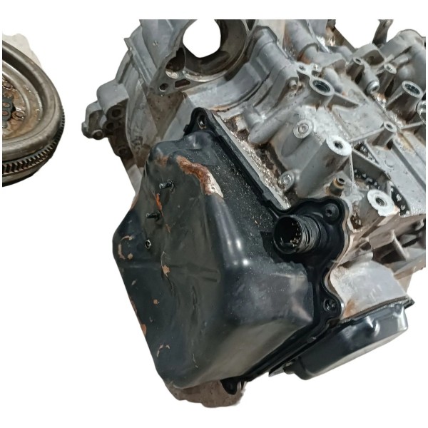 Caixa Câmbio Dq250 Vw Jetta 2.0 Tsi 2012 2017 Retirada Peças