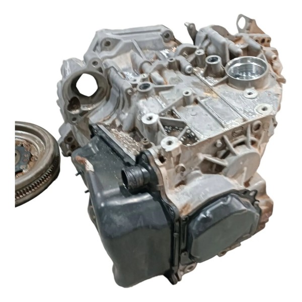 Caixa Câmbio Dq250 Vw Jetta 2.0 Tsi 2012 2017 Retirada Peças