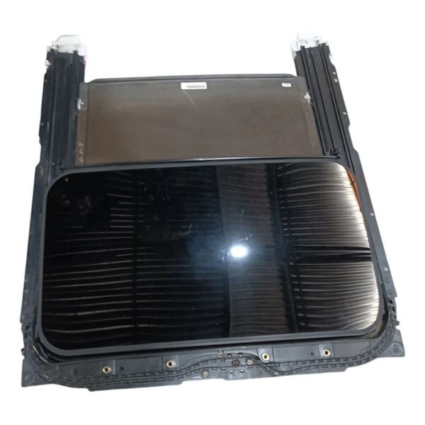 Teto Solar Vw Jetta 2012 2017 Com Lata