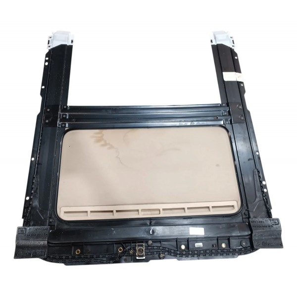 Teto Solar Vw Jetta 2012 2017 Com Lata