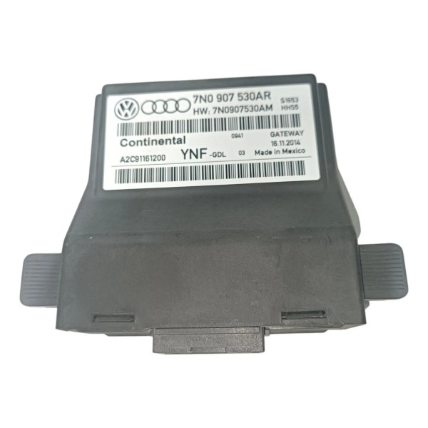 Modulo Interface Gateway Vw Jetta 2012 2017 7n0907530ar