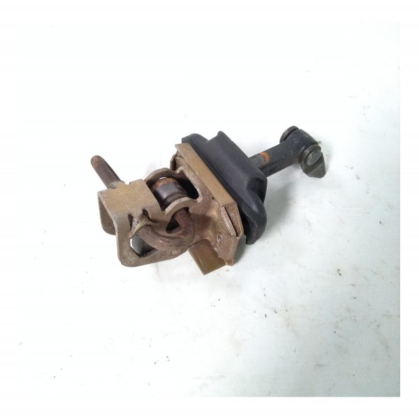 Limitador Porta Dianteiro Bmw E46