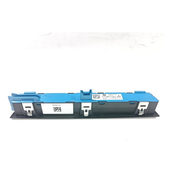 Botao Banco Motorista Bmw 528 F10 2011 17 535 550 M5 9215808