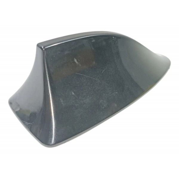 Moldura Antena Bmw 528 F10 2011 2017 535 550 M5 28131144