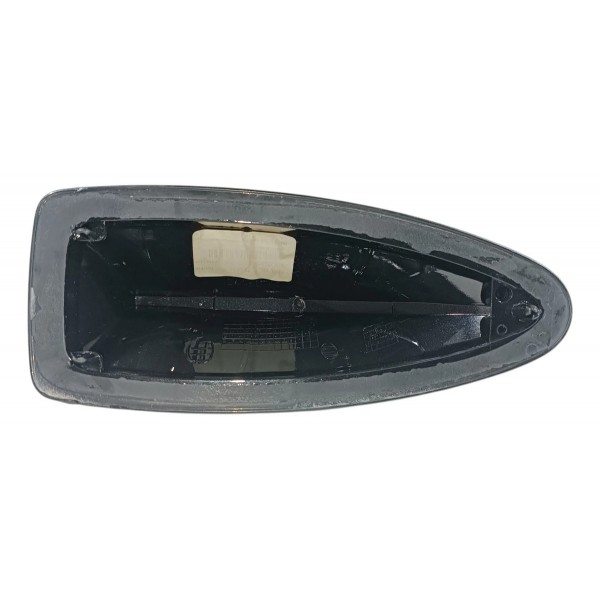 Moldura Antena Bmw 528 F10 2011 2017 535 550 M5 28131144