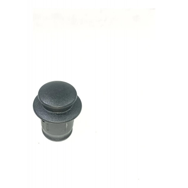 Tampa Tomada 12v Bmw 528 F10 2011 2017 535 550 M5 7135141 Preto