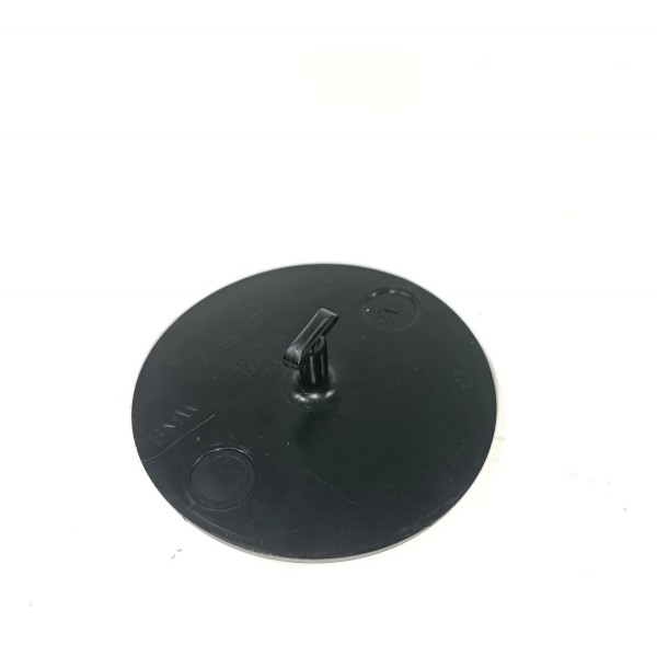Velcro Carpete Bmw 528 F10 2011 2017 535 550 M5 9166609 Preto