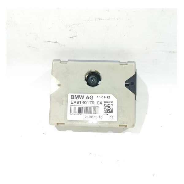 Amplificador Antena Bmw 528 2011 2017 535 550 M5 Ea9140179