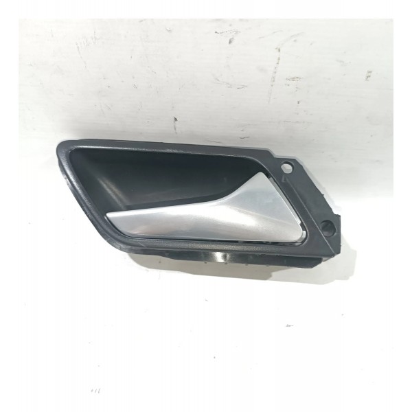 Macaneta Interna Traseira Direita Vw Jetta 2012 2017 Traseira