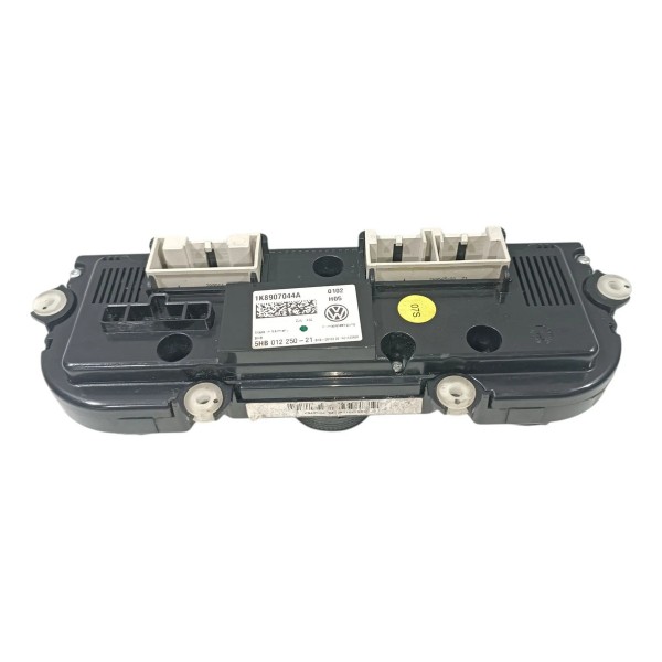 Comando Ar Condicionado Vw Jetta 2012 2017 1k8907044a