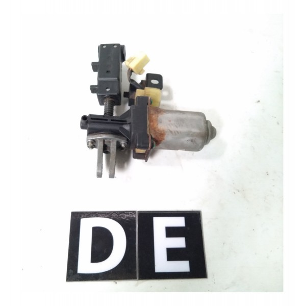 Motor Banco Dianteiro Esquerdo Veracruz