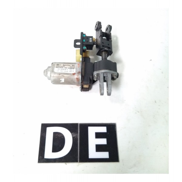 Motor Banco Dianteiro Esquerdo Veracruz