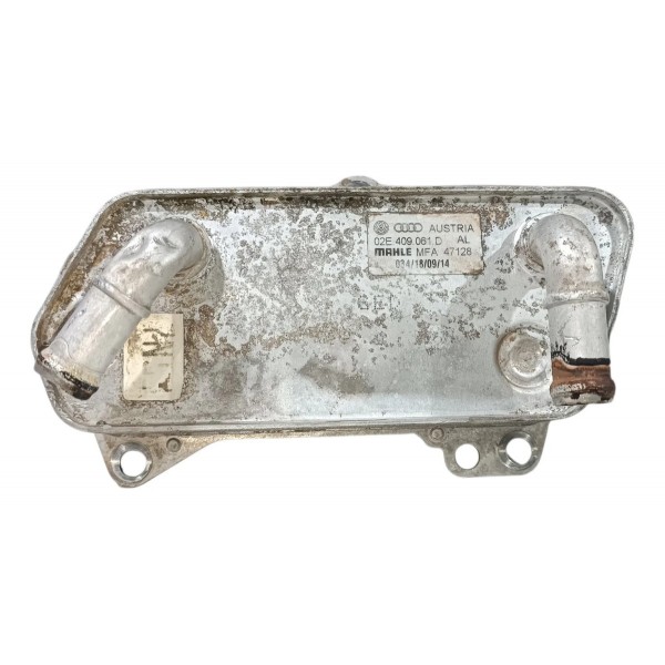 Trocador Calor Cambio Vw Jetta 2.0 Tsi 2012 2017 02e409061d