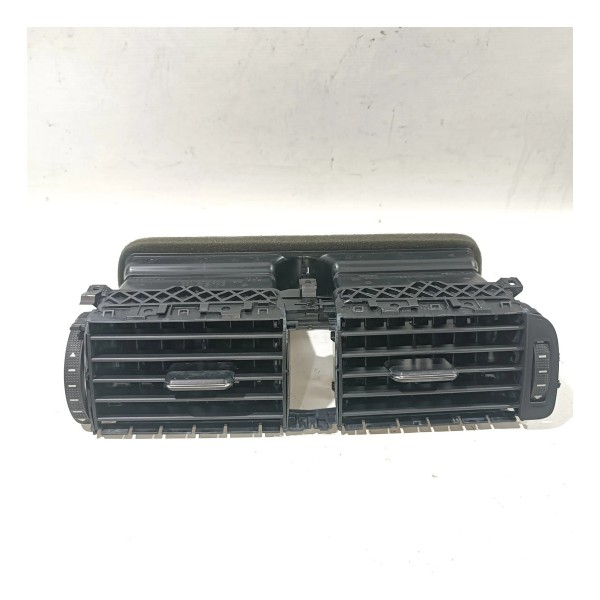 Difusor Central Ar Condicionado Vw Jetta 2012 2017 5c7819728