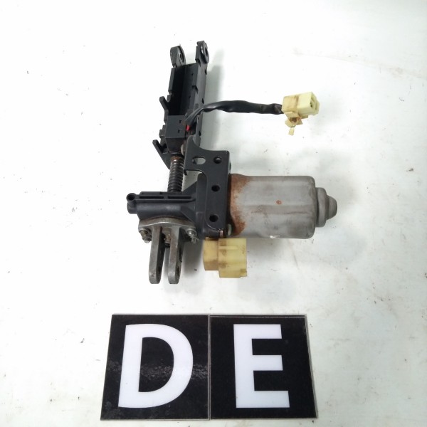 Motor Banco Dianteiro Esquerdo Veracruz