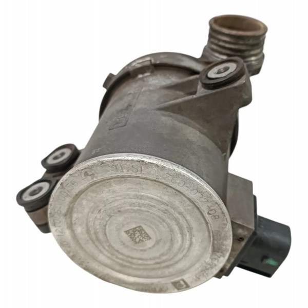 Bomba Dagua Auxiliar Bmw 528 2.0 N20 F10 2011 2017 7604027
