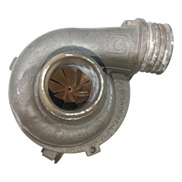 Bomba Dagua Auxiliar Bmw 528 2.0 N20 F10 2011 2017 7604027