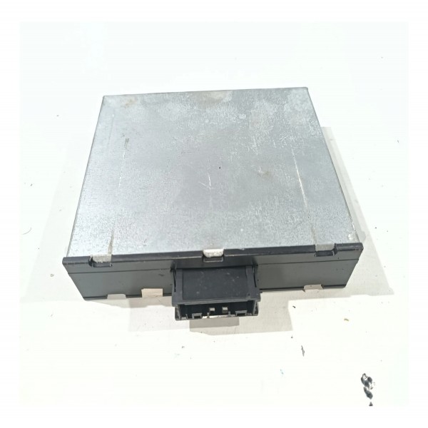 Modulo Conversor Voltagem Bmw 528 F10 11 17 535 550 9251984