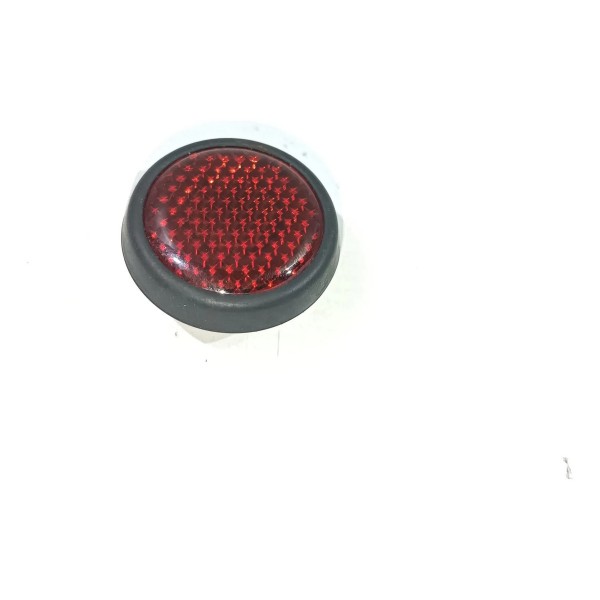 Refletor Porta Bmw 528 F10 2011 2017 535 550 M5 7161921 Vermelho