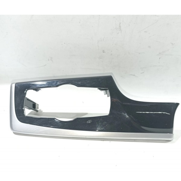Moldura Chave Farol Bmw 528 F10 2011 2017 535 550 M5