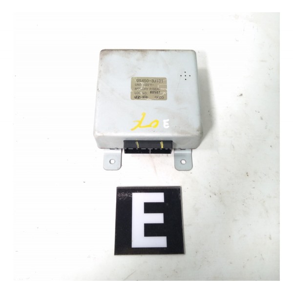 Modulo Memoria Banco Esquerdo Veracruz