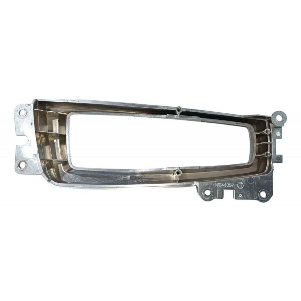 Moldura Botao Estacionamento Bmw 528 F10 2011 2017 535 550