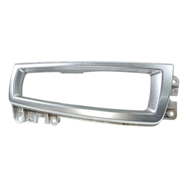 Moldura Botao Estacionamento Bmw 528 F10 2011 2017 535 550