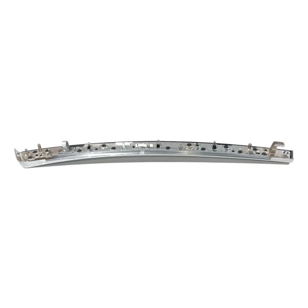 Friso Forro Porta Dianteira Esquerda Bmw 528 11 17 9171781 Preto