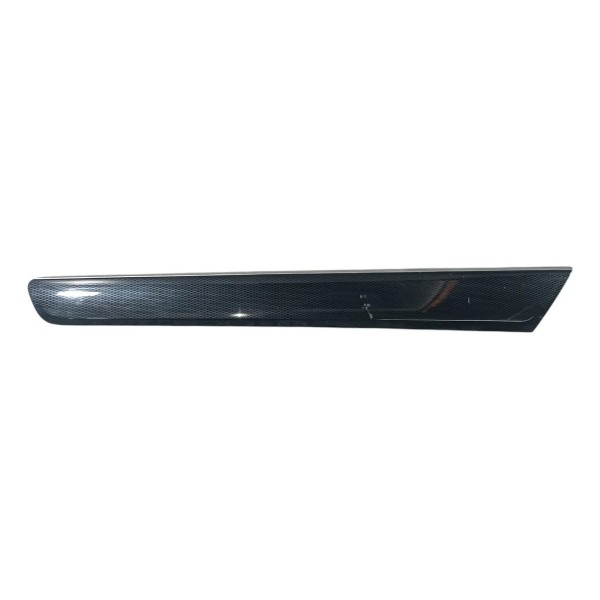 Friso Forro Porta Dianteira Esquerda Vw Jetta 2012 2017