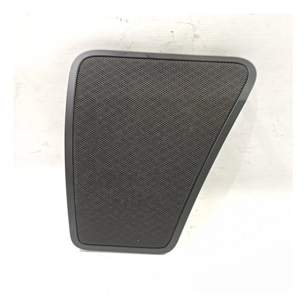 Tela Alto Falante Direito Bagagito Bmw 528 2011 2017 9112714 Preto